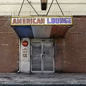 American Lounge