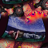 Dreaming Man