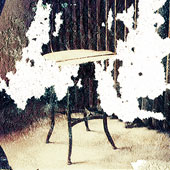 Stool 8