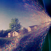 Suburban Dream 1