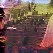 Suburban Dream 3